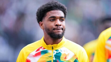 Senegals Zukunftstar: Mbaye bricht afrikanischen WM-Rekord