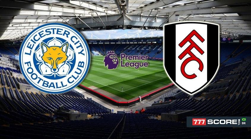 Leicester - Fulham: Anúncio e Prognóstico do Jogo