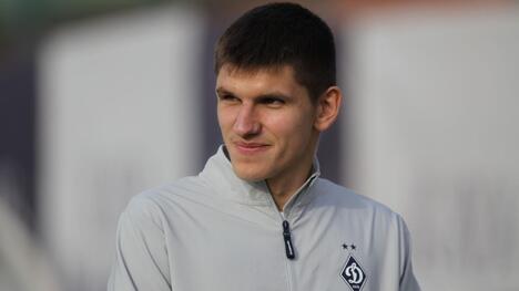 Крістіан Біловар: "Я відчув спазм - завтра пройду діагностику"