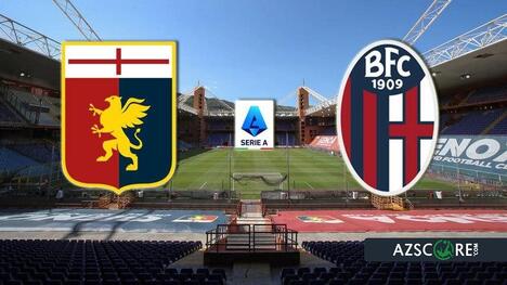 Genoa vs Bologna: Can the Grifone Soar Past Crisis-Hit Rossoblù?