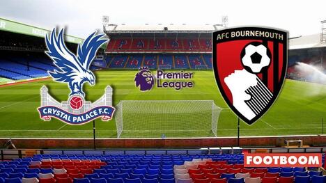 Crystal Palace - Bournemouth: Πρόβλεψη και Προεπισκόπηση