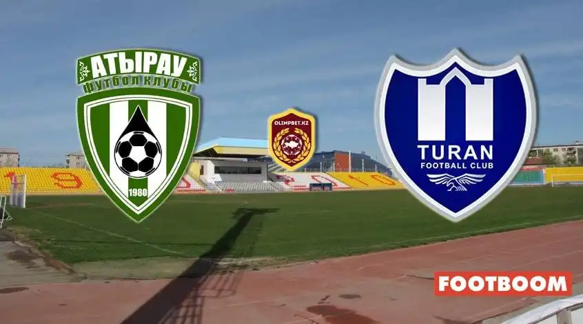 Atyrau vs Turan: Prezentare și Predicții pentru Meci