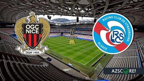 Nice vs. Strasbourg: Prediction and Match Preview