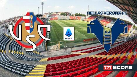 Cremonese-Verona: Battaglia per la salvezza nel cuore della Serie A!
