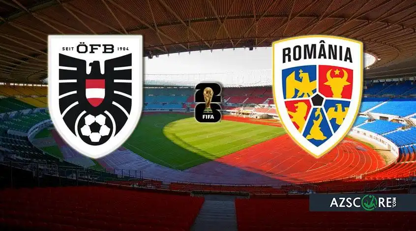 Austria vs Romania: Prediction and Match Preview