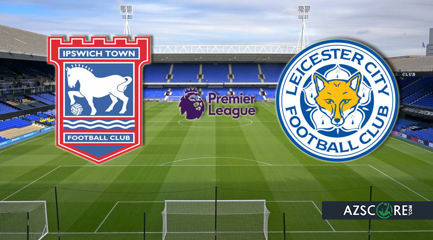 Ipswich vs Leicester: Match Preview and Prediction