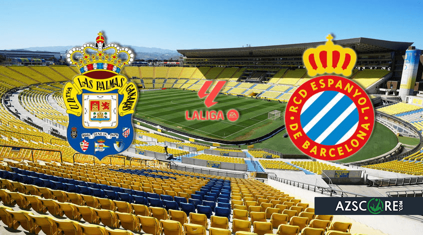 Las Palmas vs Espanyol: Match Preview and Prediction