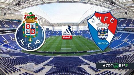 Porto vs Gil Vicente: A Batalha pelo Topo do Campeonato Português