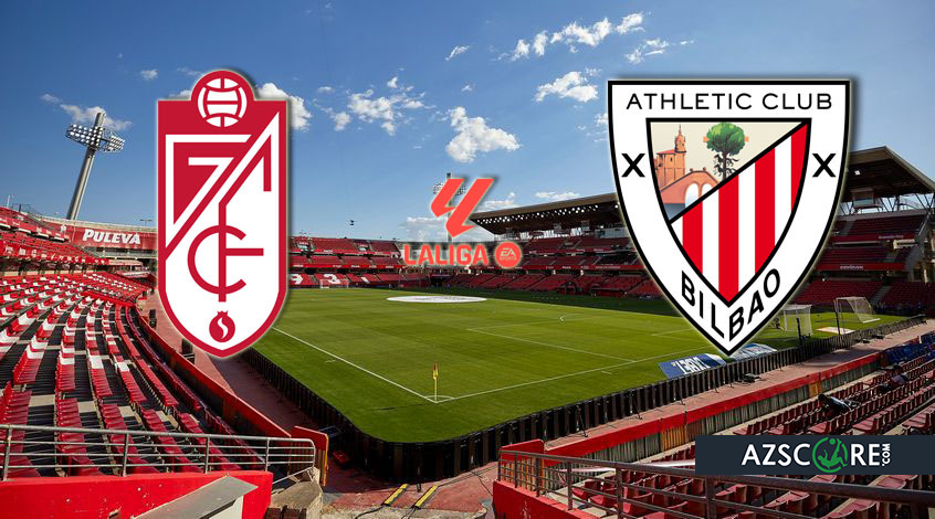 “Granada” – “Athletic”: Preview and Match Prediction
