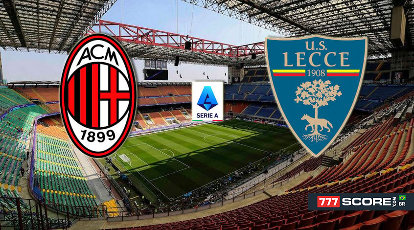Milão – Lecce. Prévia e previsão da partida