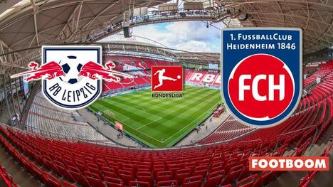 RB Leipzig εναντίον Heidenheim: Πρόβλεψη και Προεπισκόπηση Αγώνα