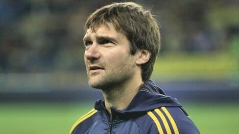 Олег Шелаєв: "Динамо" потрапило в чорну смугу, яка колись закінчиться"