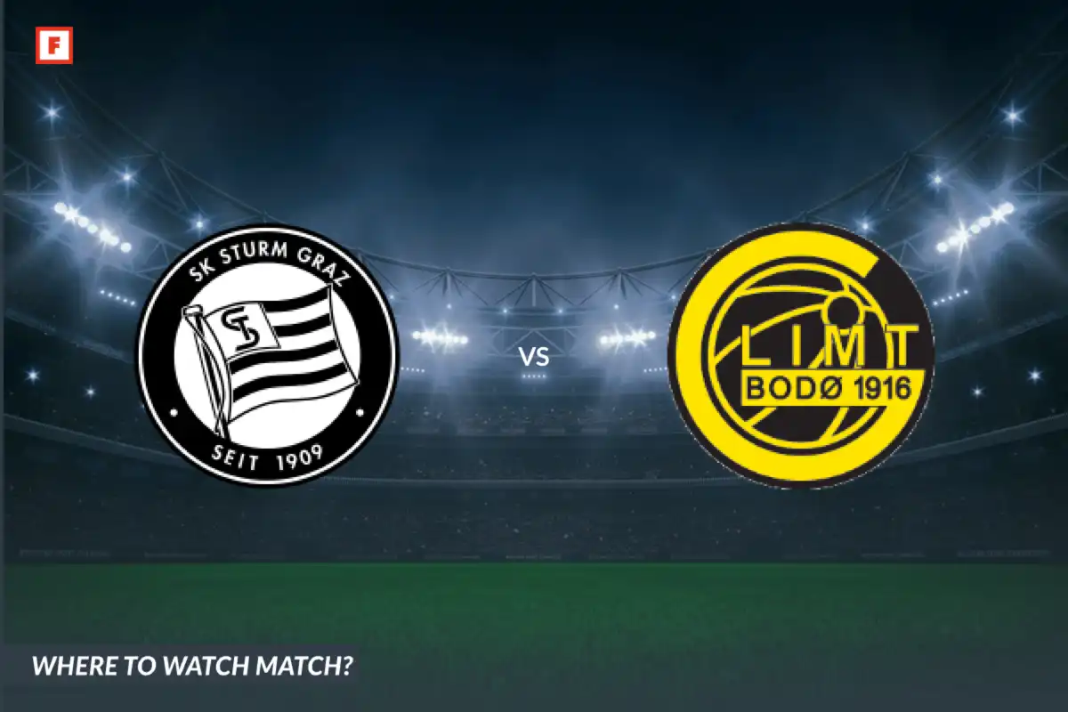 ดู Sturm Graz - โบโด-กลิมท์: ได้ที่ไหน ช่องทีวีและเวลาเริ่ม
