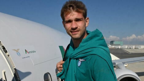 Inter einigt sich mit Lazio über Keeper Provedel