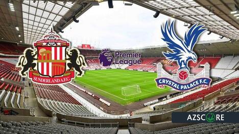 Sunderland vs. Crystal Palace: Die Schlacht um den Neustart