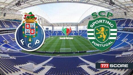 Porto sfida lo Sporting: La rimonta decisiva per la finale di Coppa