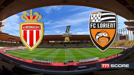 Monaco-Lorient: I Monegaschi a un Bivio nel Campionato Francese