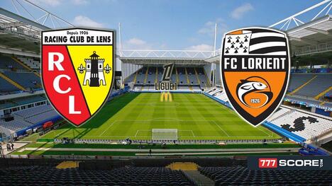 Lens vs. Lorient: Prediction and Match Preview