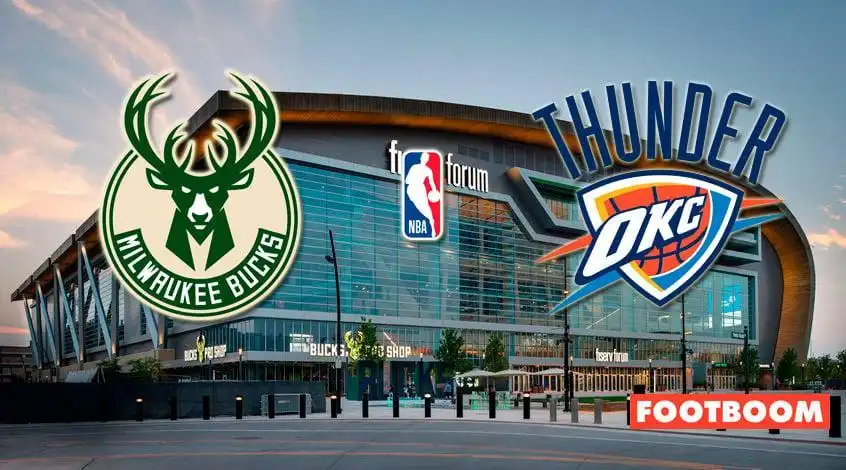 Milwaukee Bucks vs. Oklahoma City Thunder: Forhåndsvisning og Kampforutsigelse