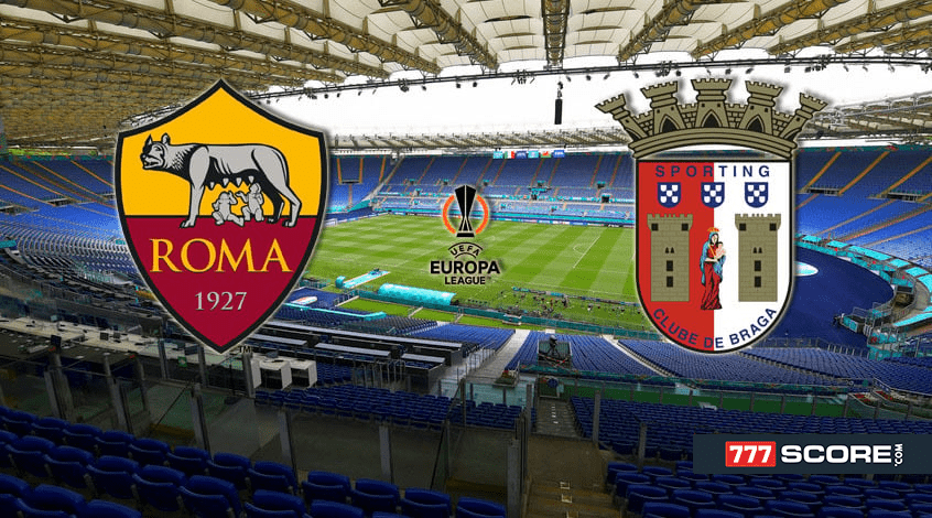 Roma vs Braga: Match Preview and Prediction