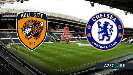 Sfida tra Tigre e Blues: Hull City contro Chelsea nel Quarto Turno di FA Cup