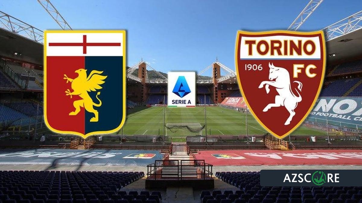 Genoa affronte Torino : Un choc vital pour le maintien !