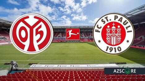 Mainz – St. Pauli: Prognose und Spielvorschau