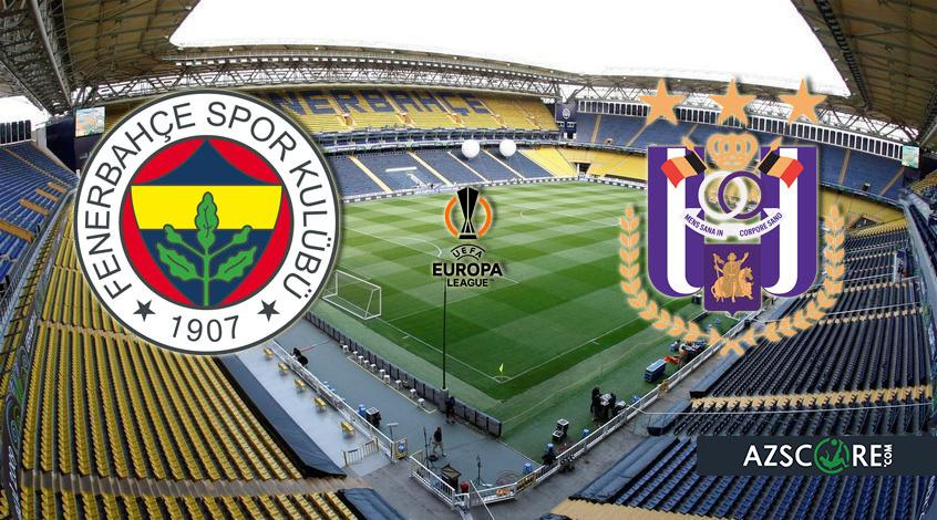 Fenerbahce vs Anderlecht: Match Preview and Prediction