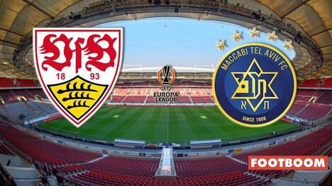 Pregled i prognoza: Stuttgart vs Maccabi Tel Aviv