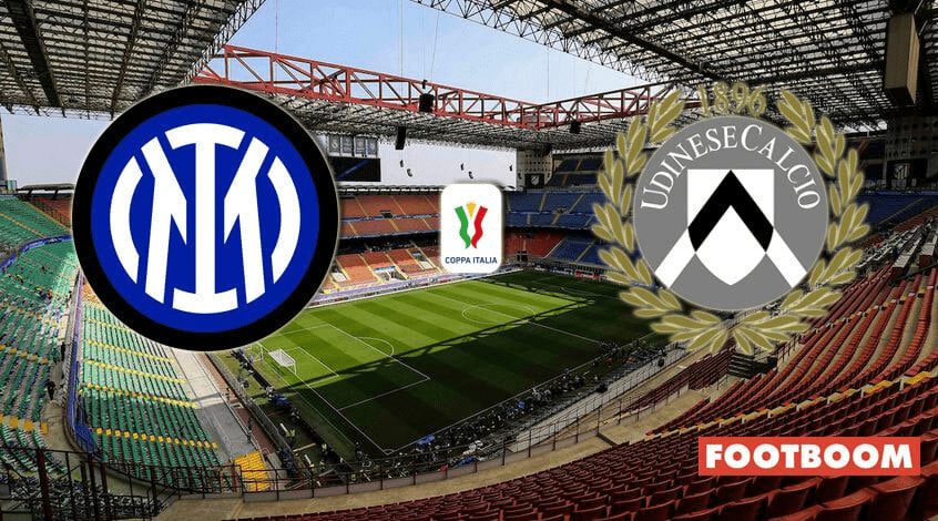 Inter vs Udinese: Match Preview and Prediction - footboom1.com