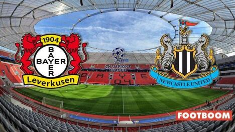 Bayer Leverkusen vs Newcastle: Pregled i Prognoza Meča