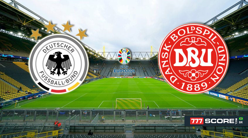 Alemanha – Dinamarca. Previsão e previsão do jogo