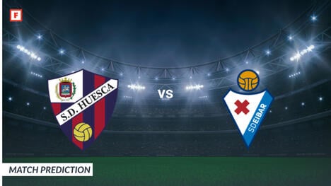 Prognoza: Huesca protiv Eibara