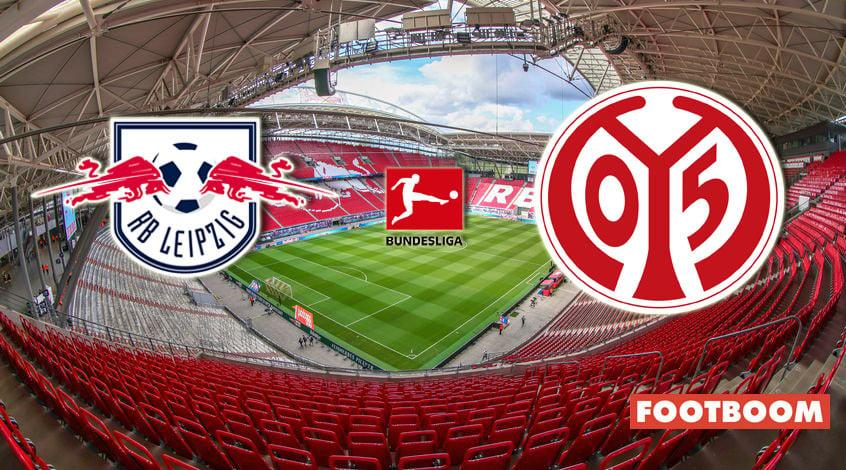 RB Leipzig vs Mainz: Wedstrijdpreview en Voorspelling
