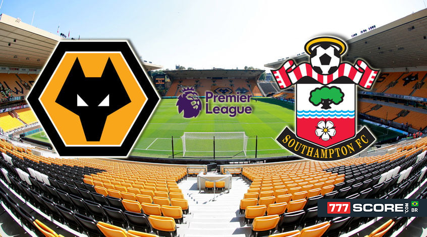 Wolverhampton - Southampton: Análise e Prognóstico da Partida
