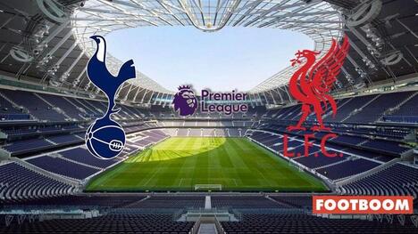 Tottenham – Liverpool: Předpověď a přehled zápasu
