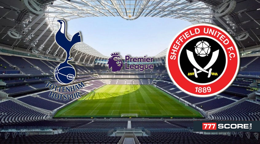 Tottenham Hotspur vs Sheffield United preview