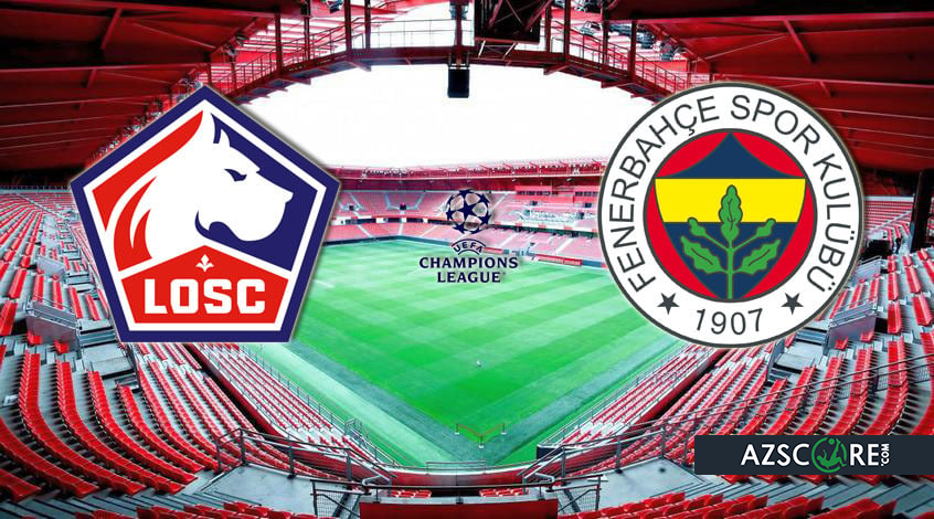 Lille vs Fenerbahce: Voorbeschouwing en Voorspellingen