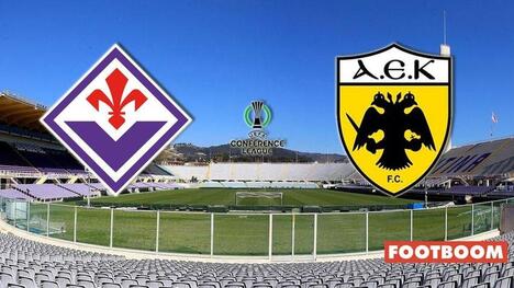 Fiorentina vs. AEK: Spielvorschau und Prognose
