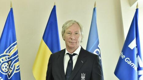 «Для мене це був шок»: Михайличенко розповів, як допомогав легіонерам виїхати з Києва на початку повномасштабного вторгення