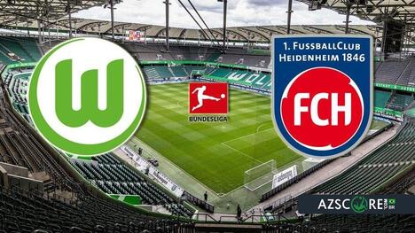 Wolfsburg x Heidenheim: Previsão e Prévia do Duelo dos Aflitos