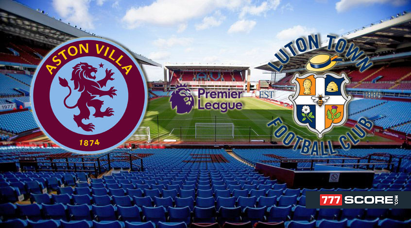 Match Preview, Aston Villa vs Luton Town, News