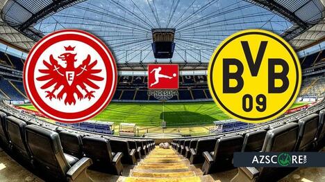 Eintracht Frankfurt vs. Borussia Dortmund: Voorspelling en Wedstrijdvooruitzicht