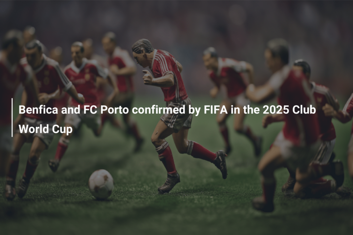 Porto is a Football world Cup host city - News Porto.