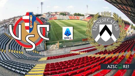 Cremonese vs. Udinese: Prediction and Match Preview