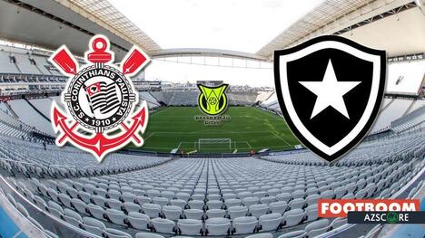 Corinthians vs Botafogo: Predicción y Previa del Partido