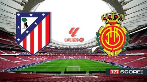 Atletico Madrid vs. Mallorca: Will Simeone's Men Secure a Vital Win?