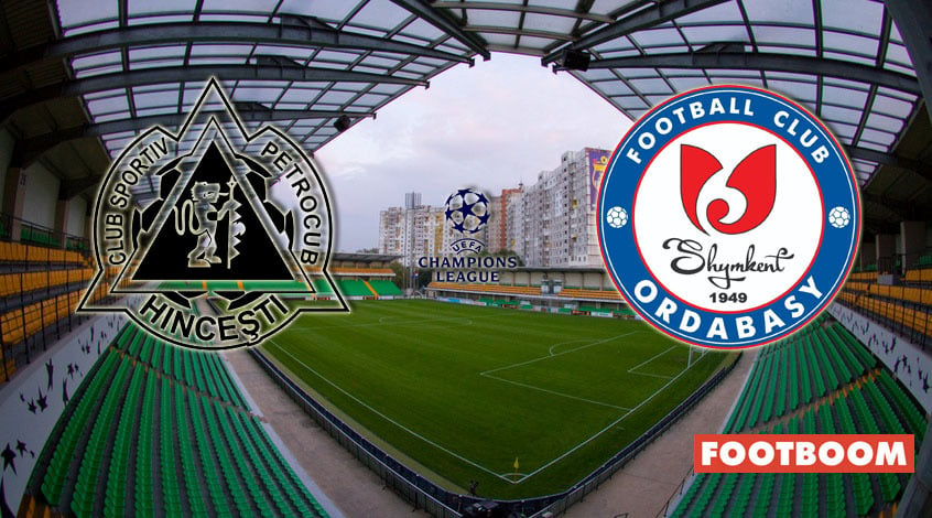 Petrotub – Ordabasi. Análise e previsão do jogo