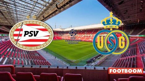 PSV vs Union: Bashorat va Match Oldi Ko'rib Chiqish