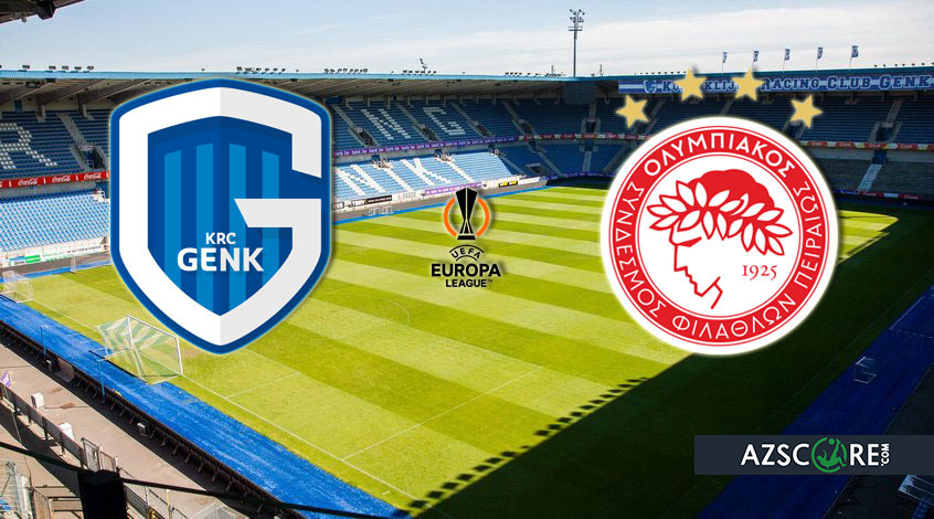 “Genk” – “Olympiacos”. Previzualizare și predicție meci